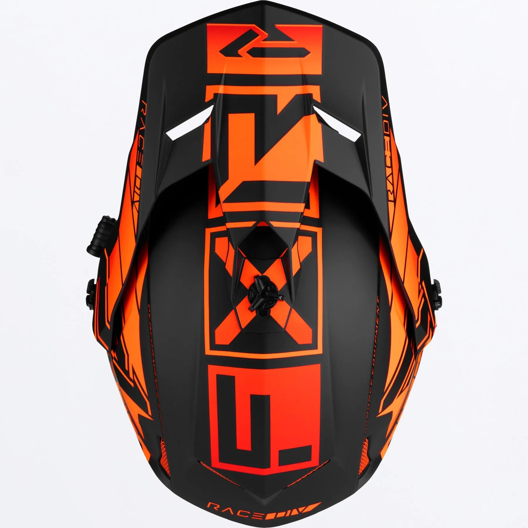 FXR Clutch X Evo Helmet w/ E Shield