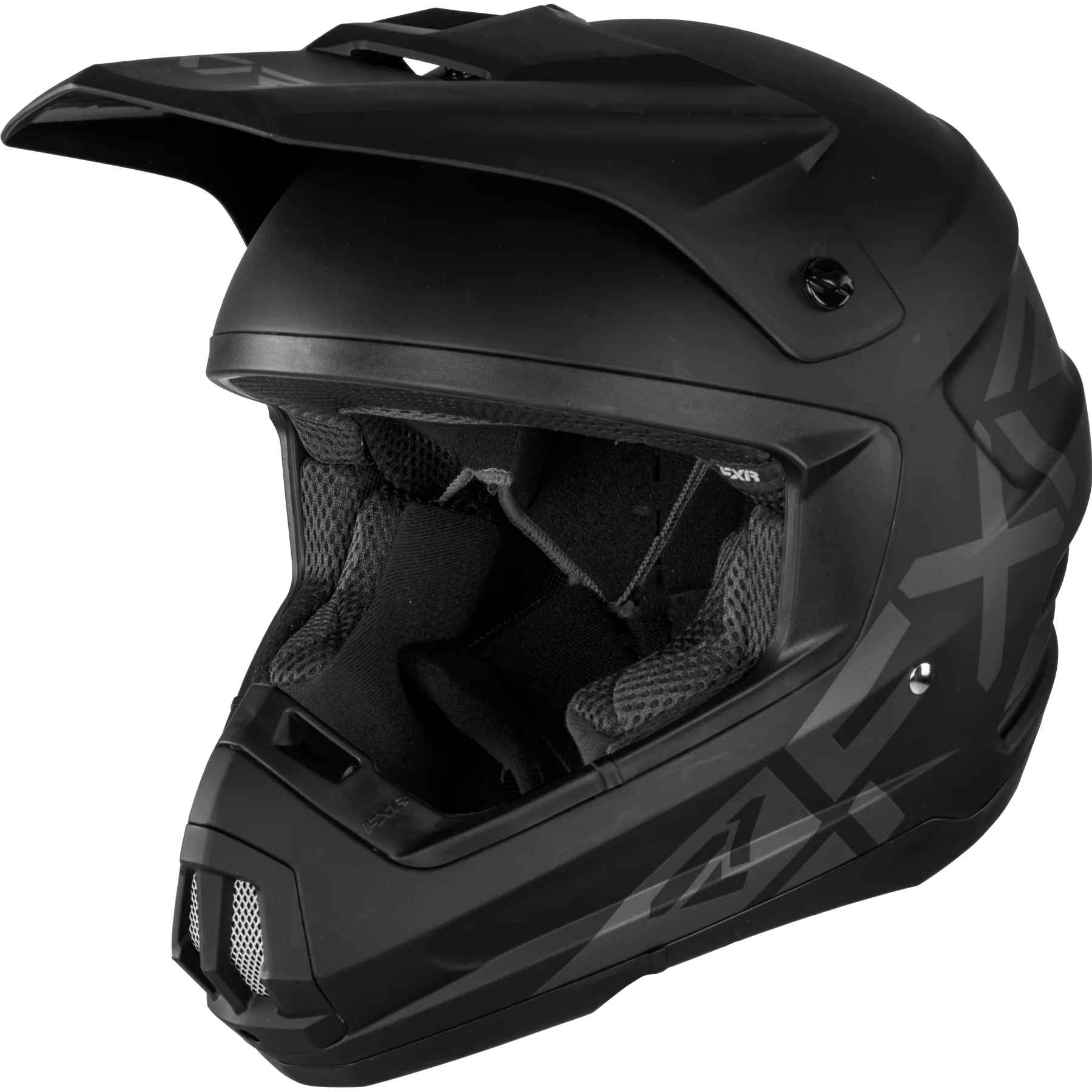 FXR Torque Prime Helmet