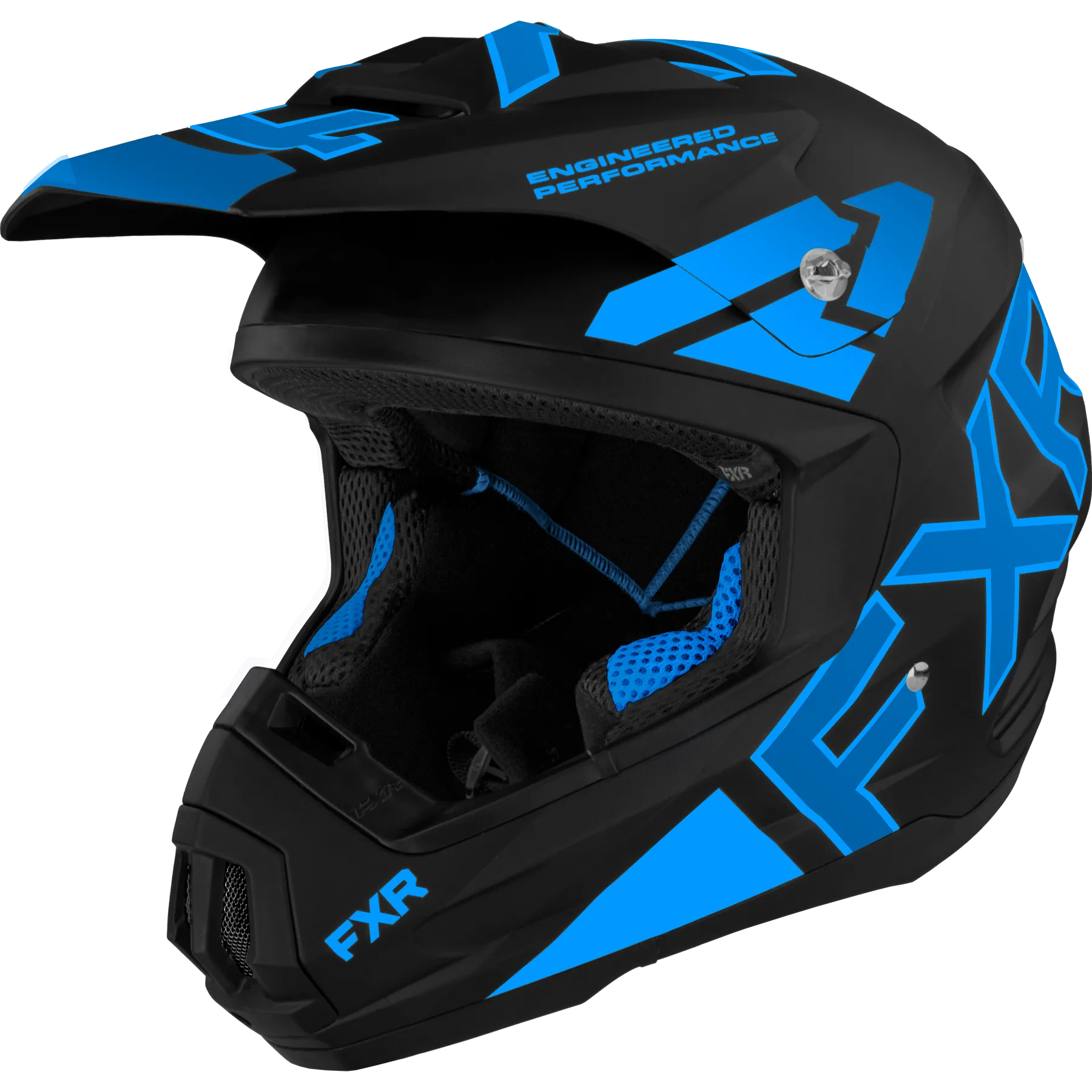FXR Torque Team Helmet - 2022