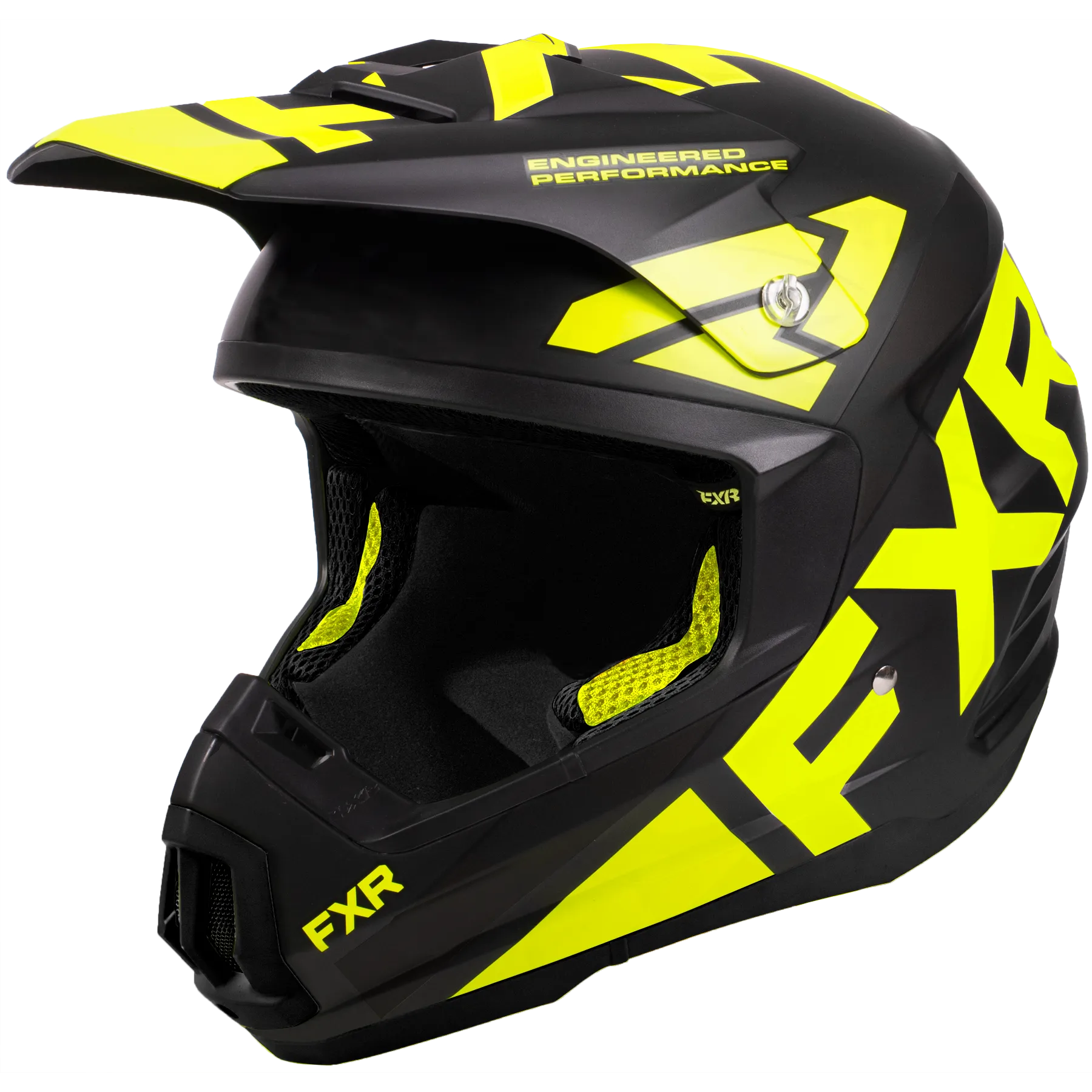 FXR Torque Team Helmet - 2022