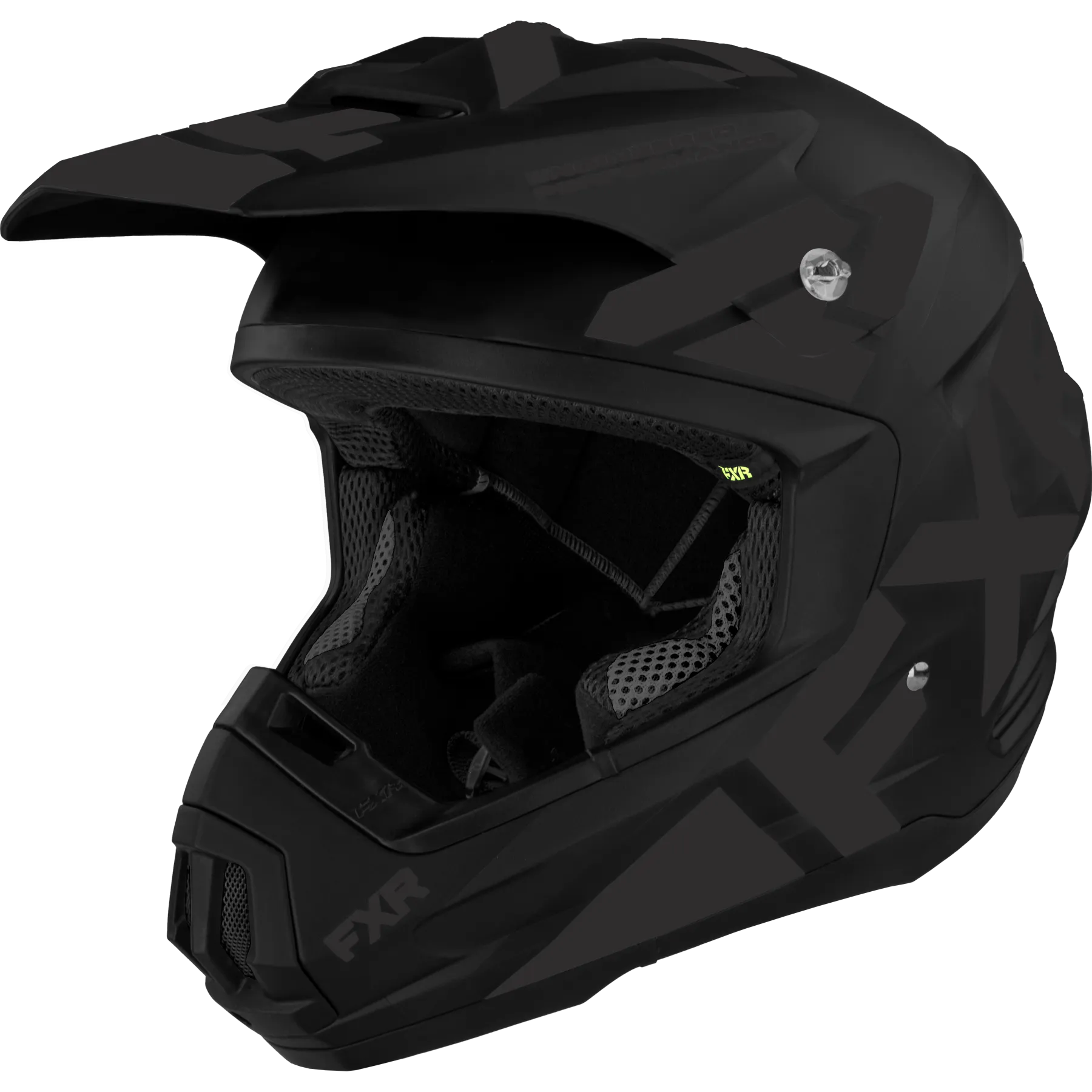 FXR Torque Team Helmet - 2022