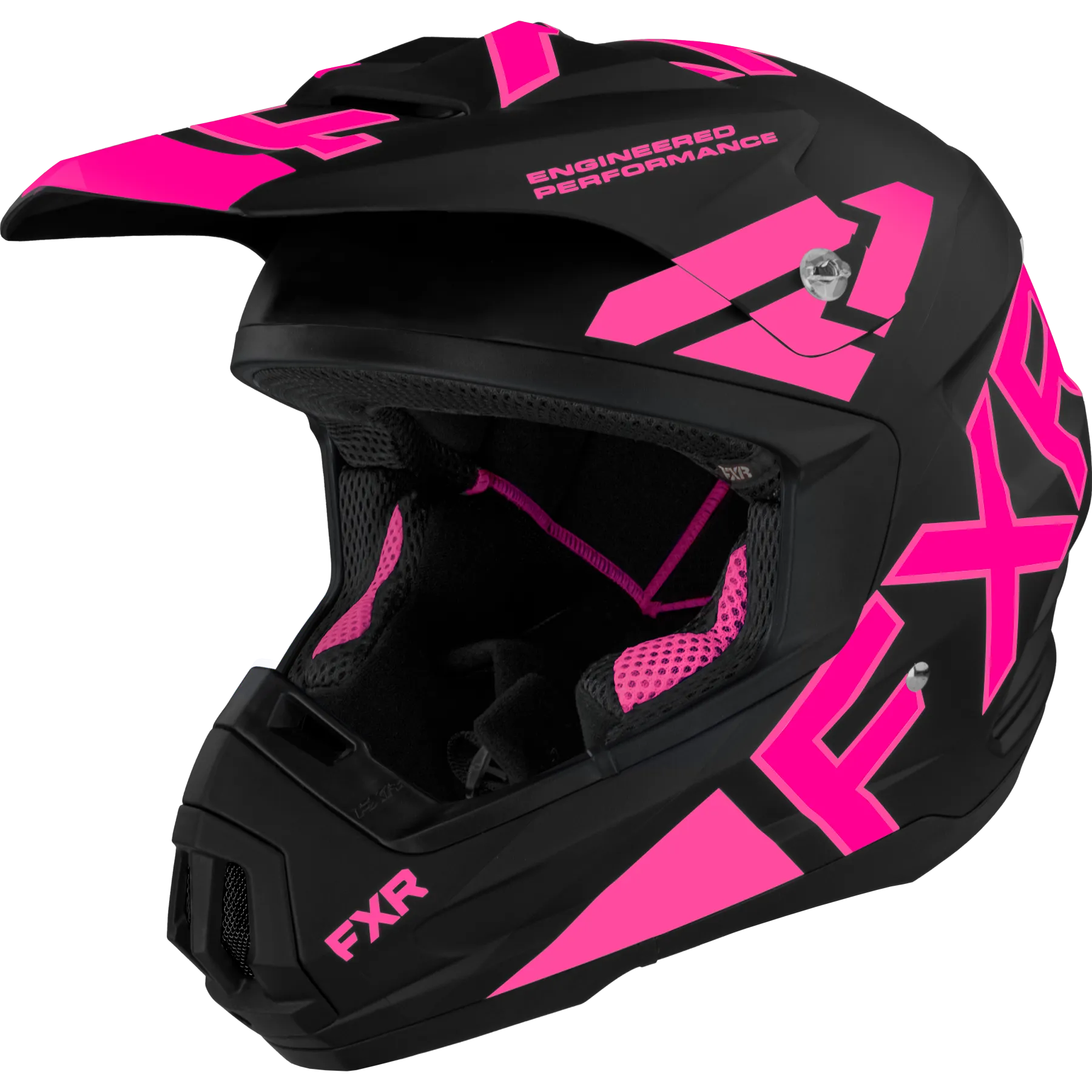FXR Torque Team Helmet - 2022