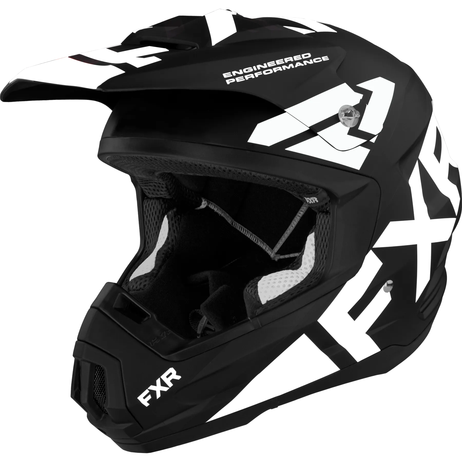 FXR Torque Team Helmet - 2022