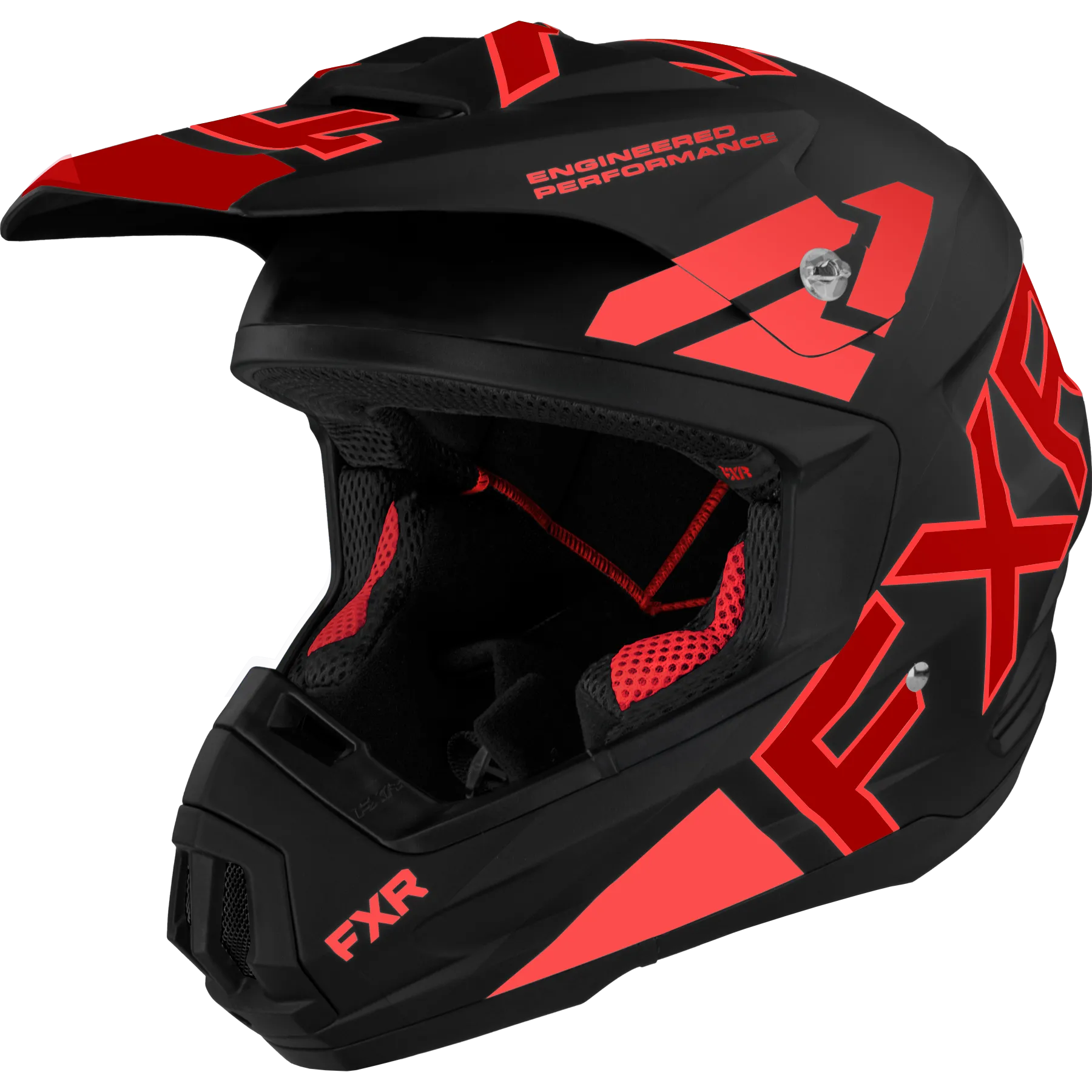 FXR Torque Team Helmet - 2022