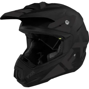 FXR Torque Team Helmet - 2022