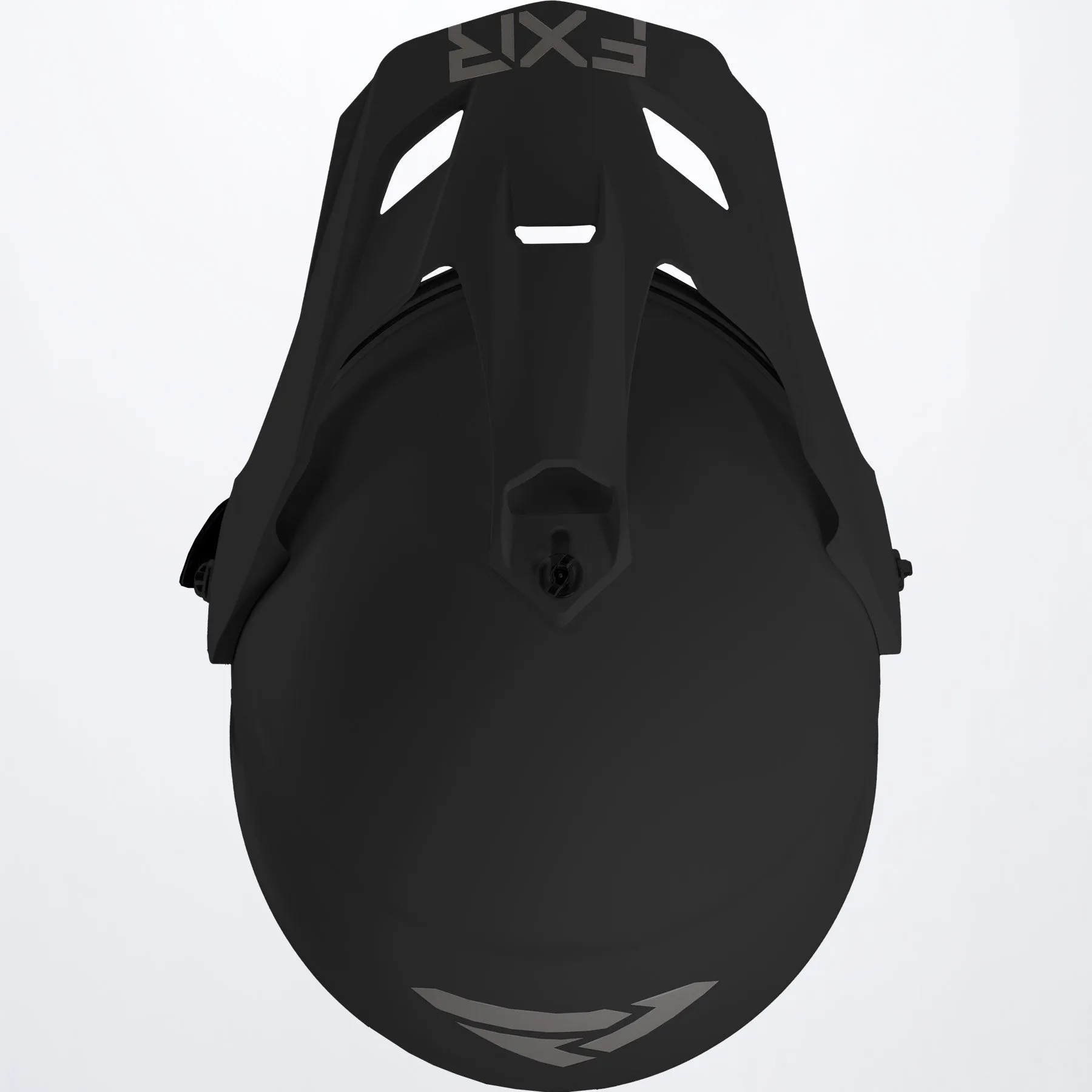 FXR Torque X Prime Helmet with Dual Shield