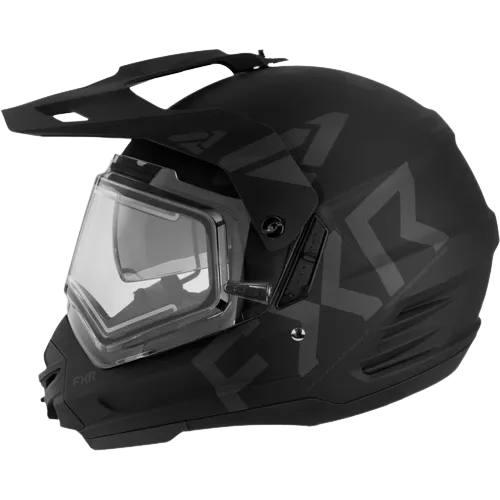 FXR Torque X Team Electric Snow Helmet - 2023