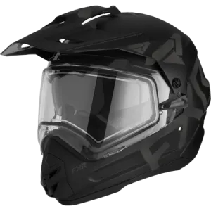 FXR Torque X Team Electric Snow Helmet - 2023