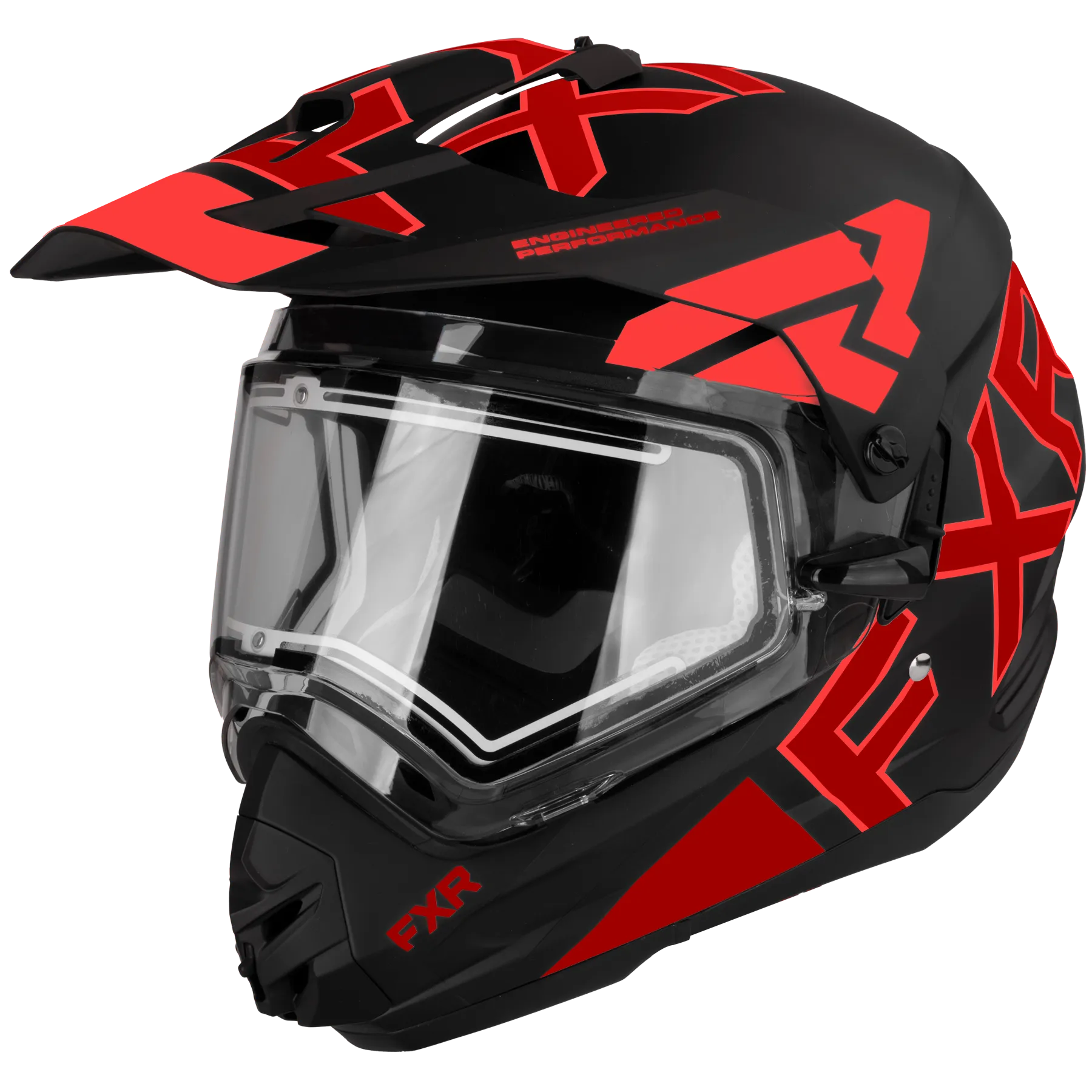 FXR Torque X Team Helmet