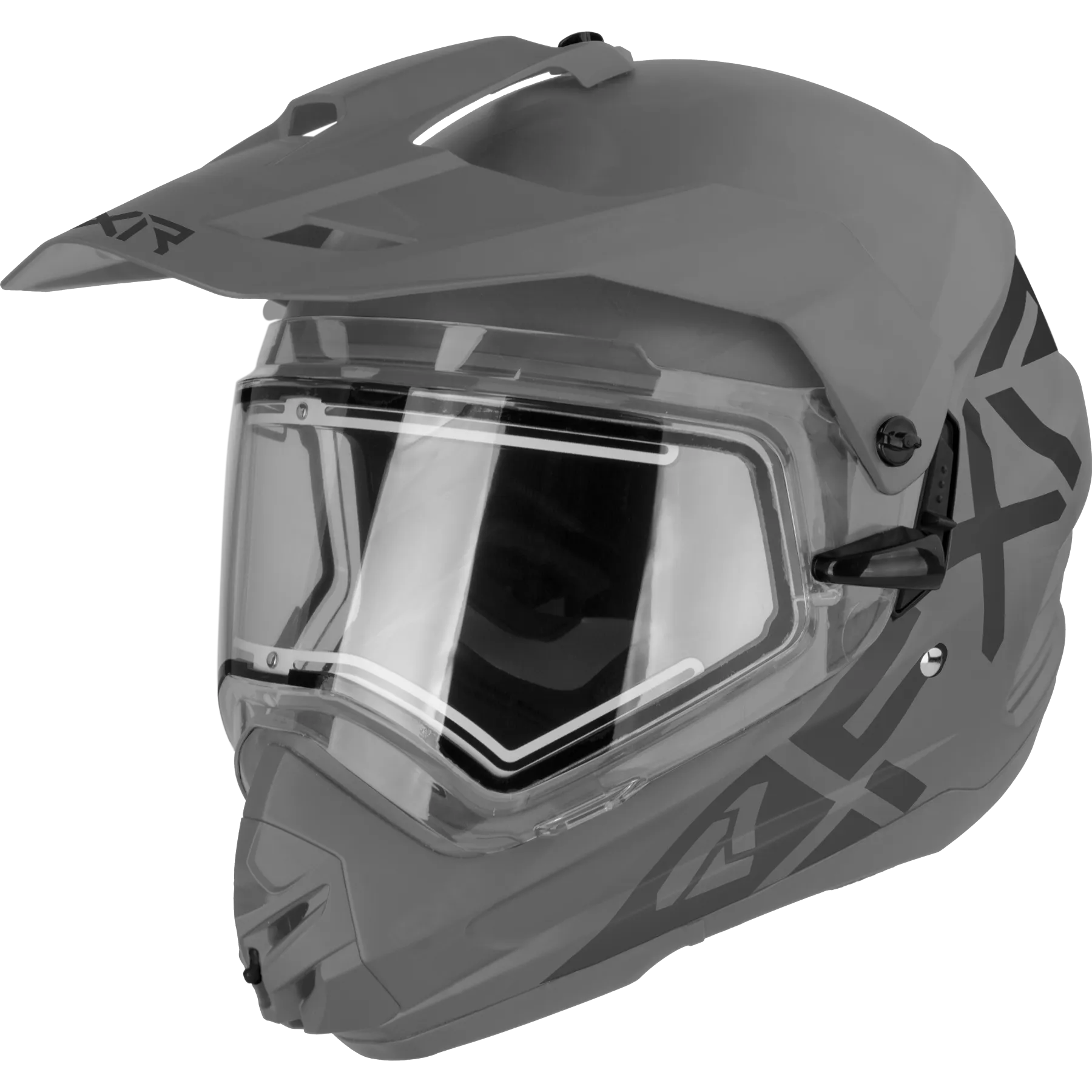 FXR Torque X Team Helmet