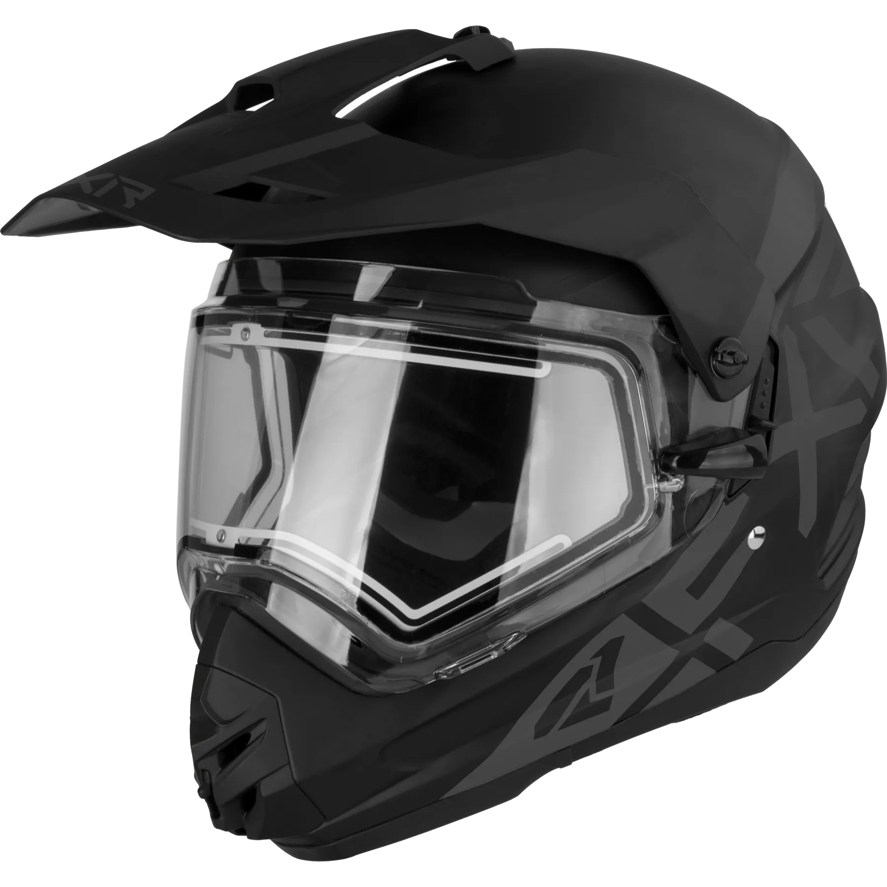 FXR Torque X Team Helmet