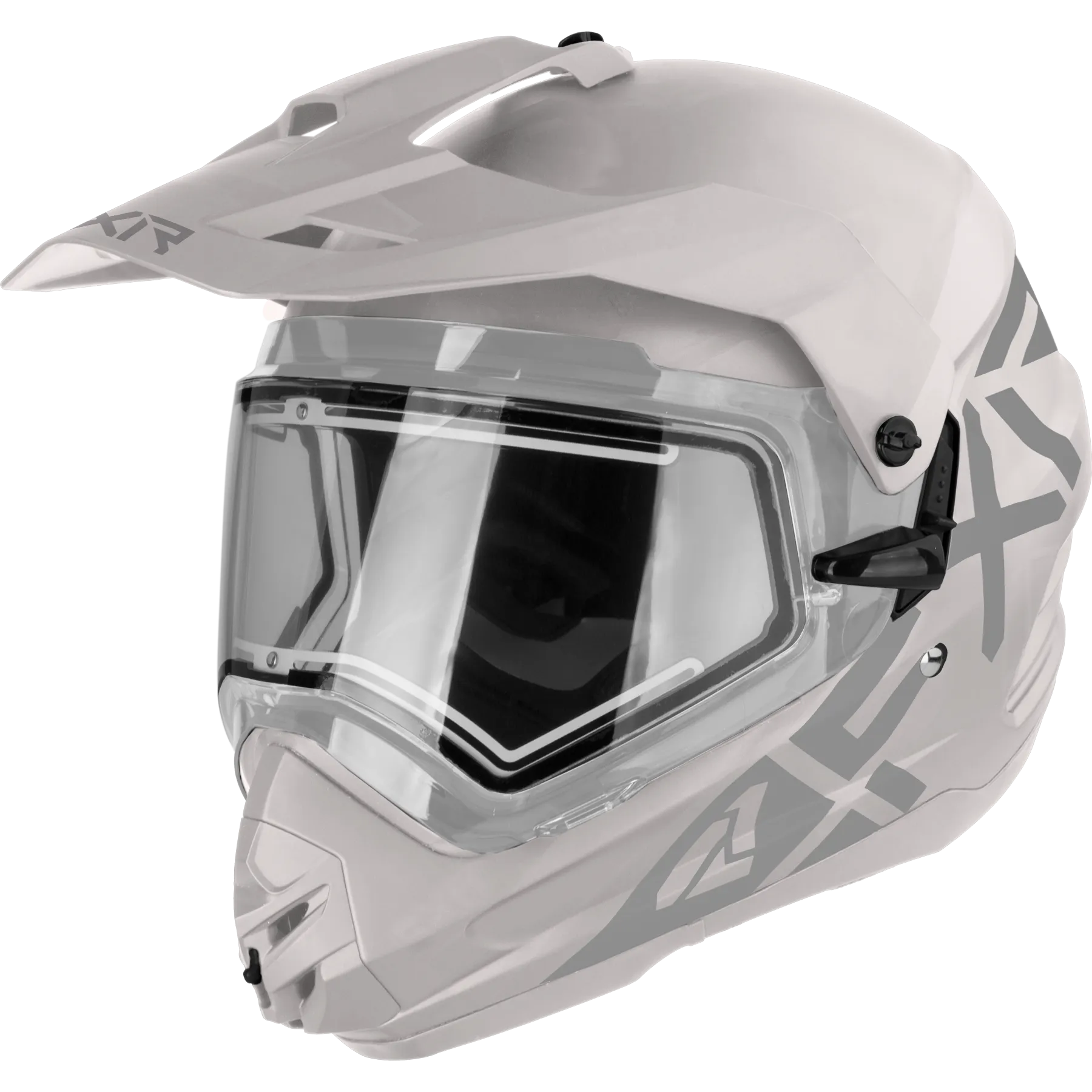 FXR Torque X Team Helmet