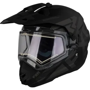 FXR Torque X Team Helmet