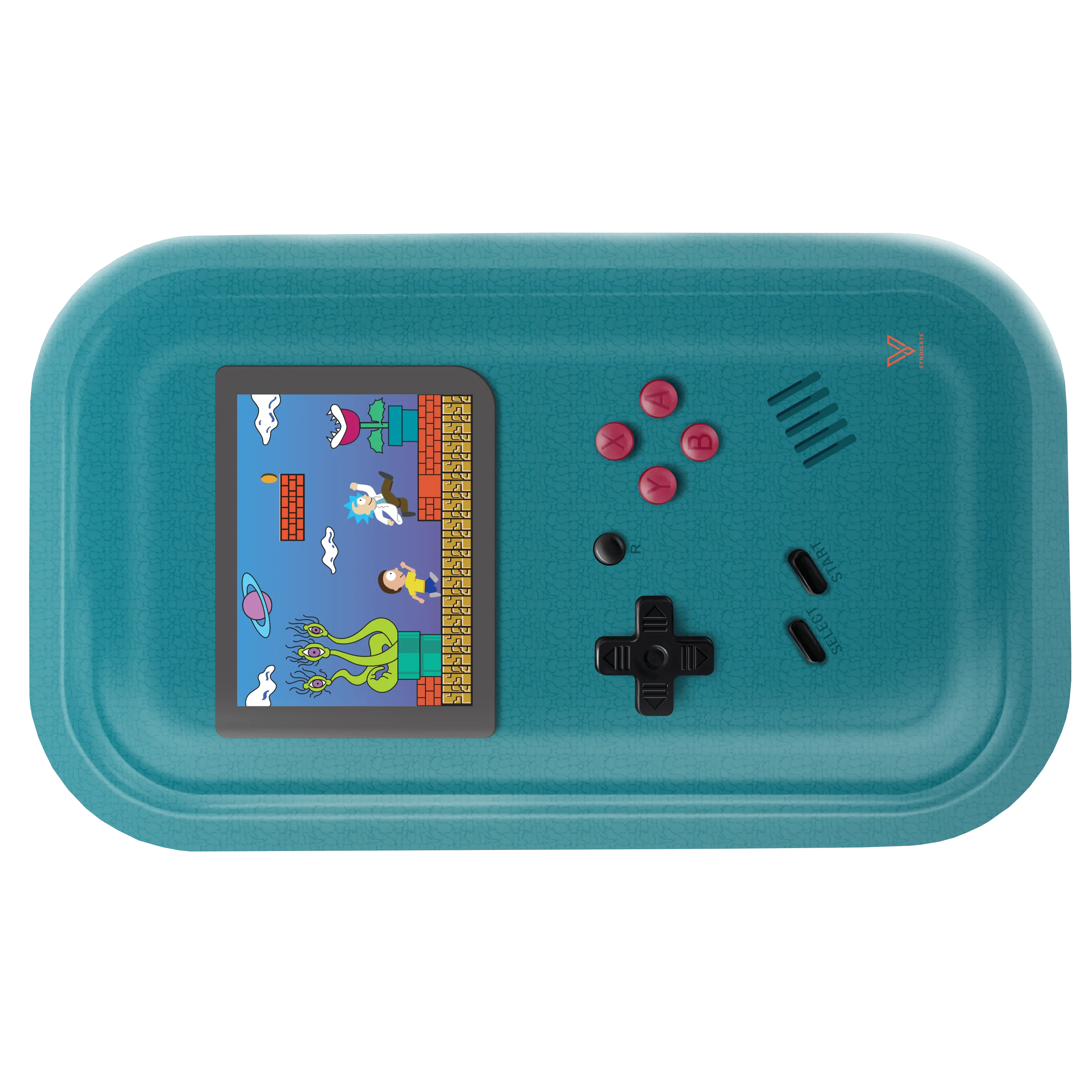 Game Head Rollin' Tray