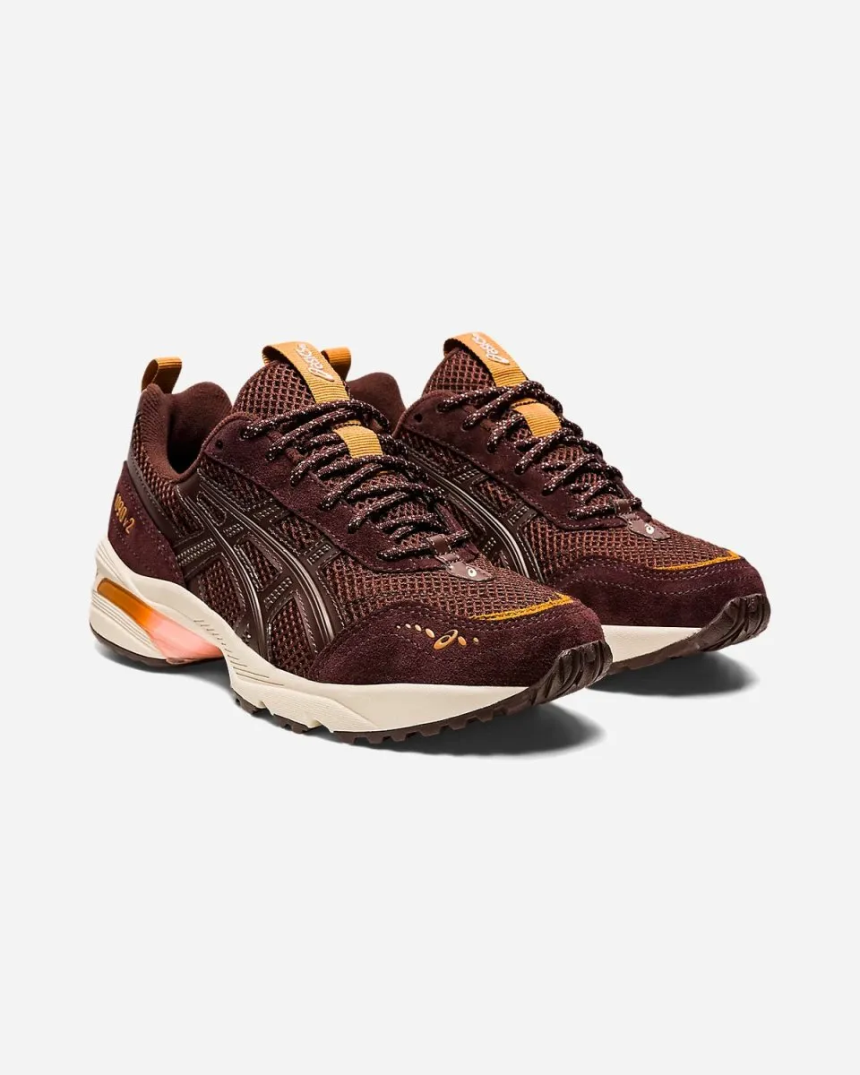 GEL-1090 V2 - Coffee/Coffee