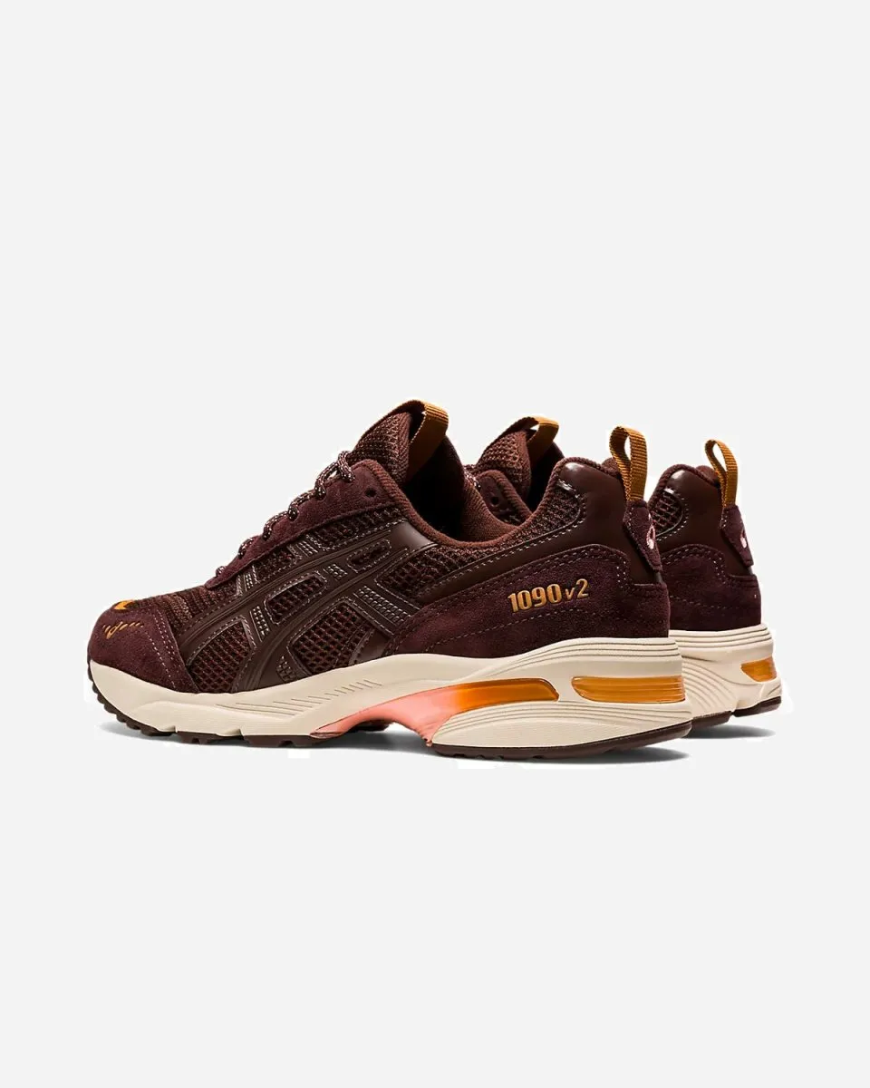 GEL-1090 V2 - Coffee/Coffee
