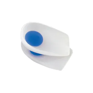 Gel Heel Cups