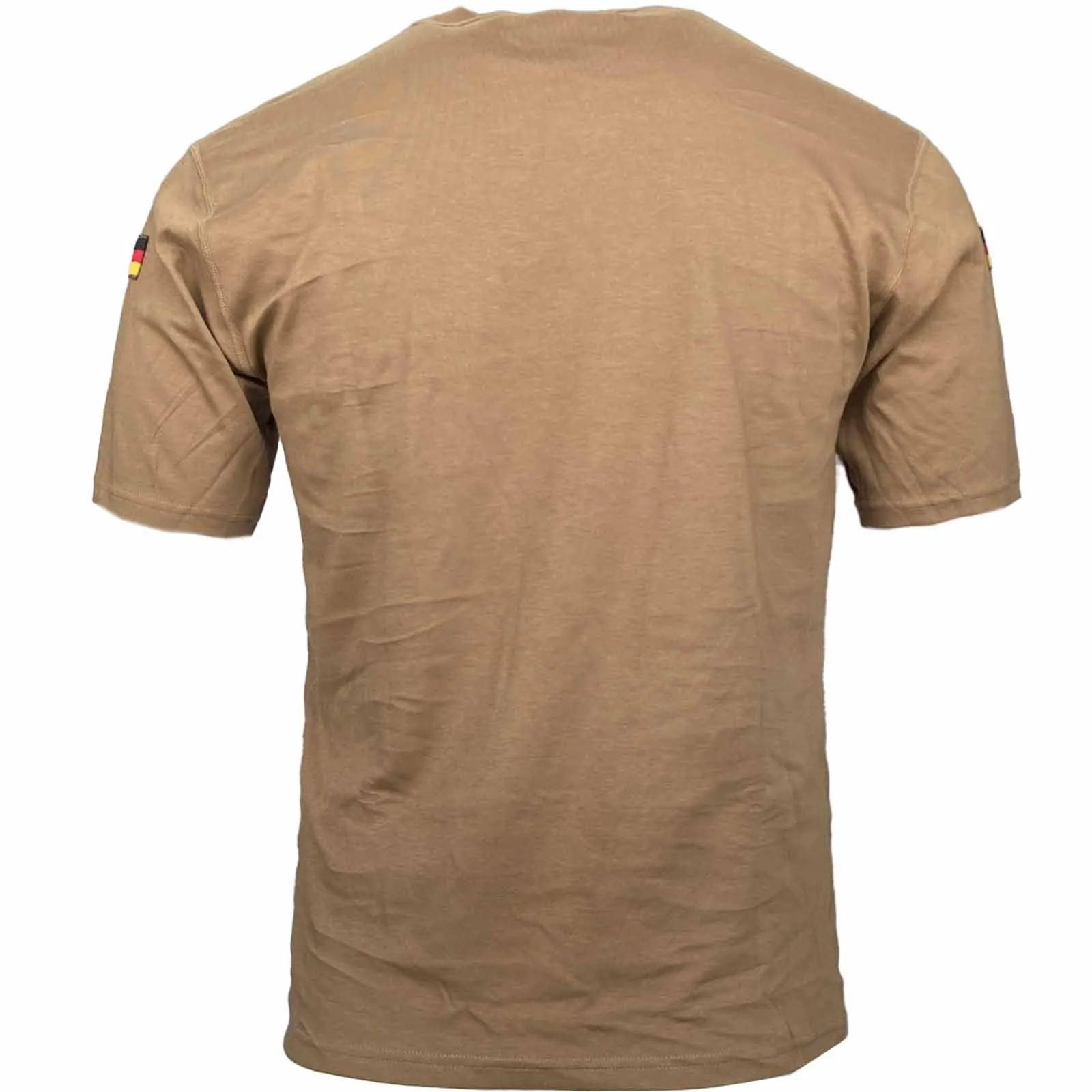 German Army Desert T-Shirt