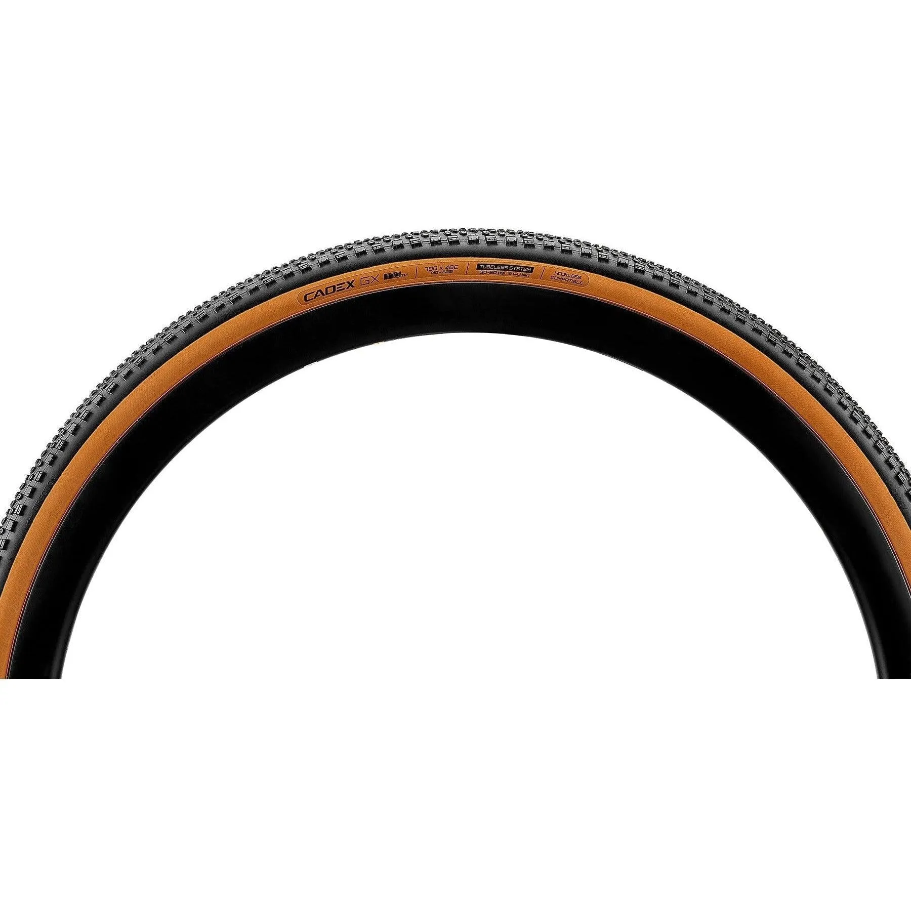 Giant Cadex GX 700c Tubeless Tyre