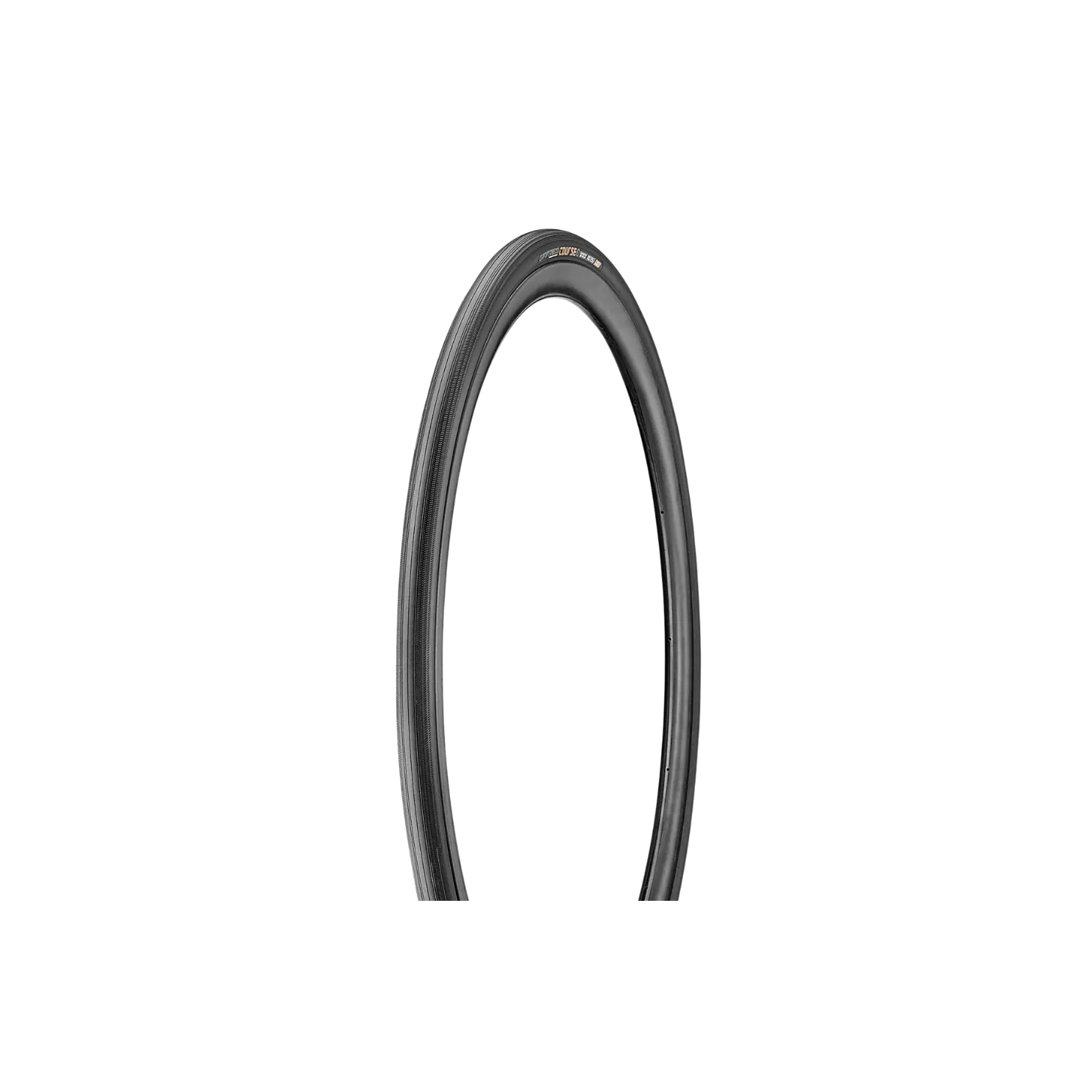 Giant Gavia Course 0 Tubeless Road Tyre - Black
