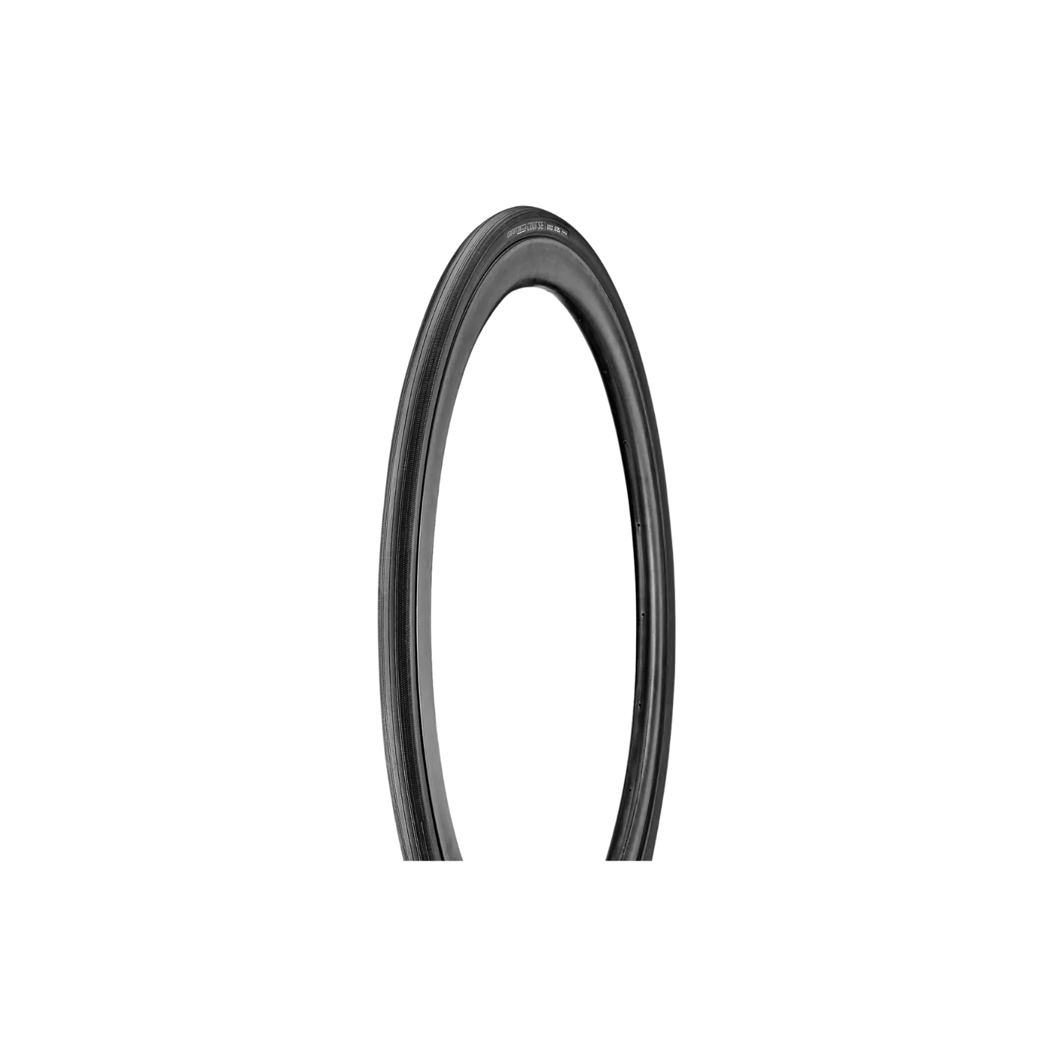 Giant Gavia Course 1 Tubeless Road Tyre - Black