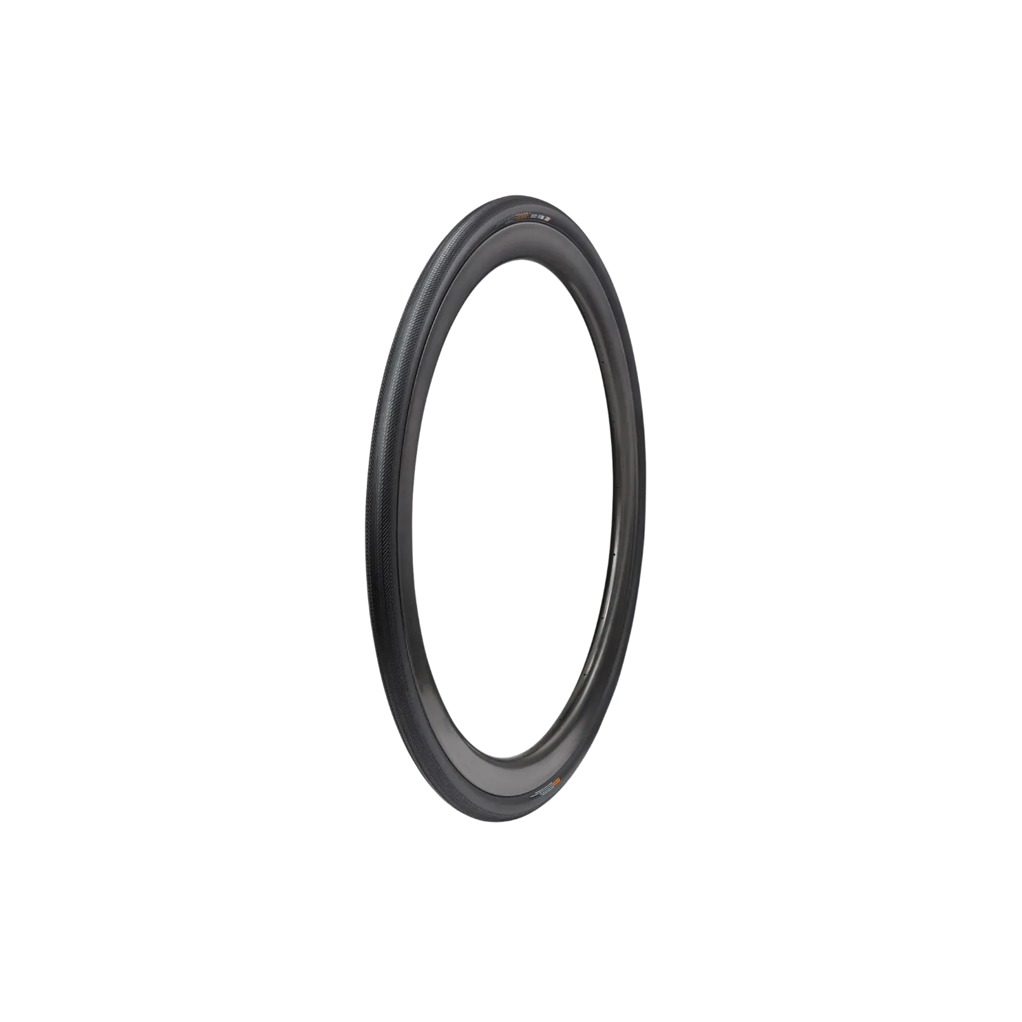 Giant Gavia Fondo 0 Tubeless Road Tyre - Black