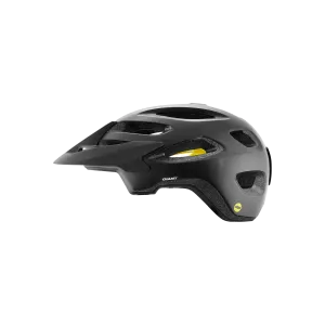 Giant Roost Mips Helmet - Matte Black