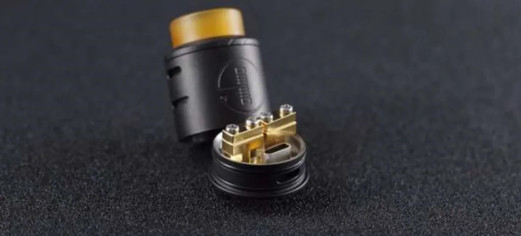 GODRIA BOLT 24mm RDA