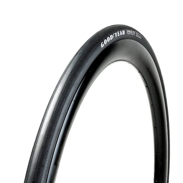Goodyear Eagle F1 SuperSport Tubeless Tire *Ultra-Fast*