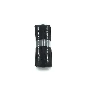 Goodyear Eagle Sport Folding TubeType Tyre - Black