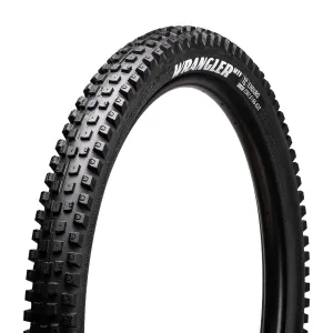 Goodyear Mtb Tyre Wrangler Mtf (Front) Enduro 29"