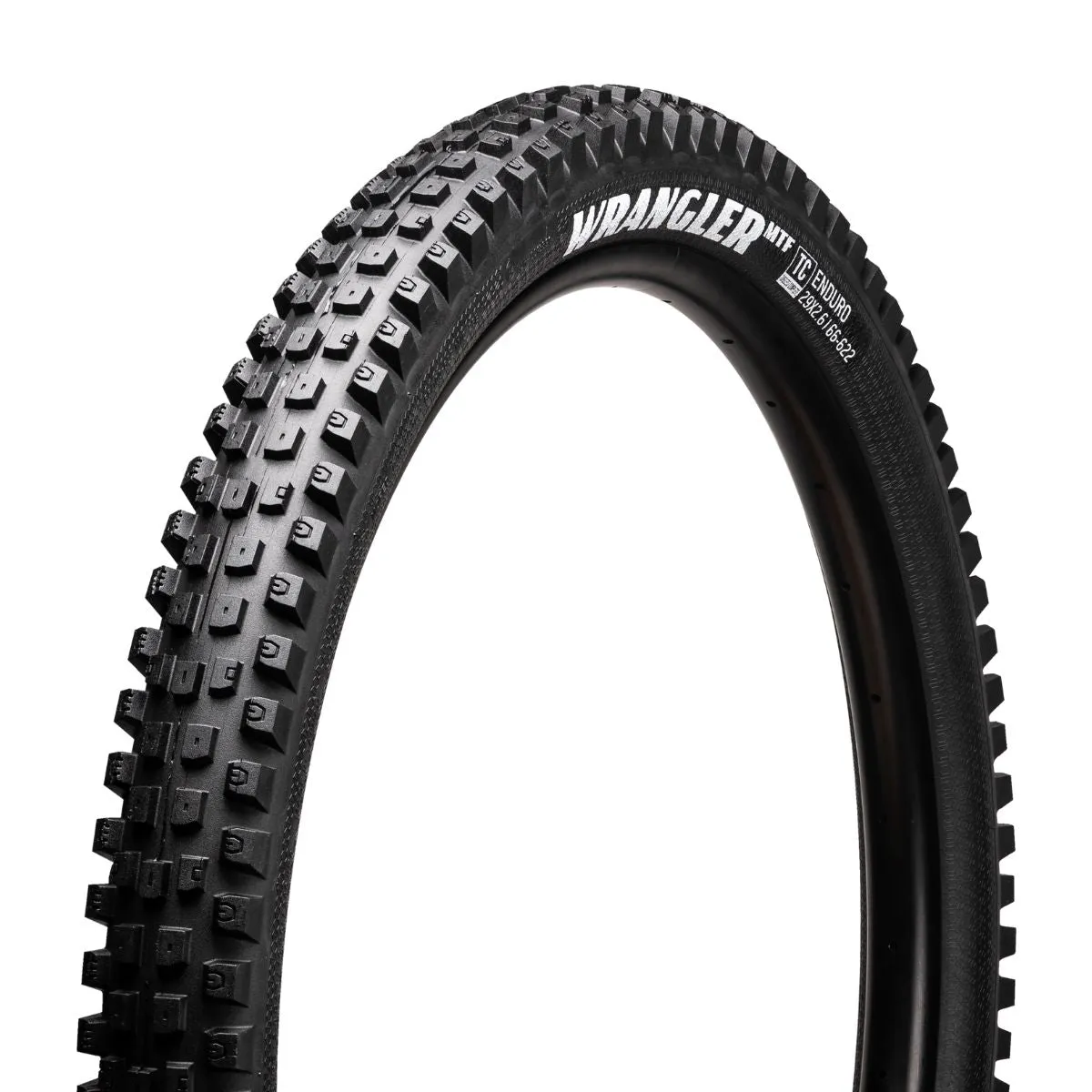 Goodyear Mtb Tyre Wrangler Mtf (Front) Enduro 29"