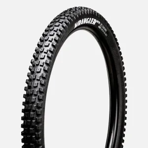 Goodyear Mtb Tyre Wrangler Mtr (Rear) Enduro 27.5"