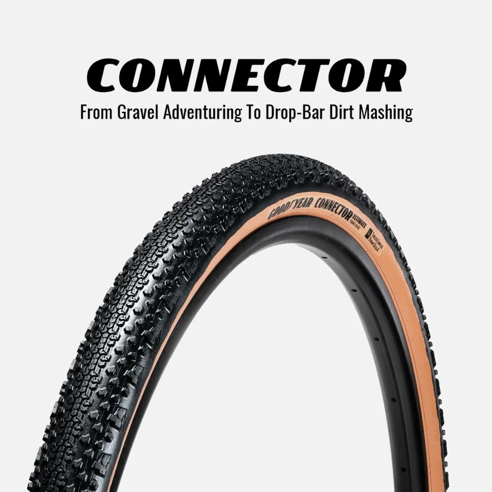 Goodyear Tyre Connector Ultimate Tan