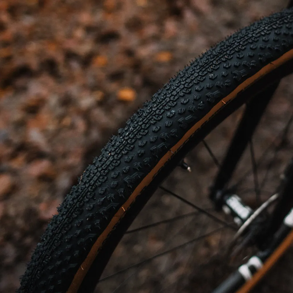 Goodyear Tyre Connector Ultimate Tan