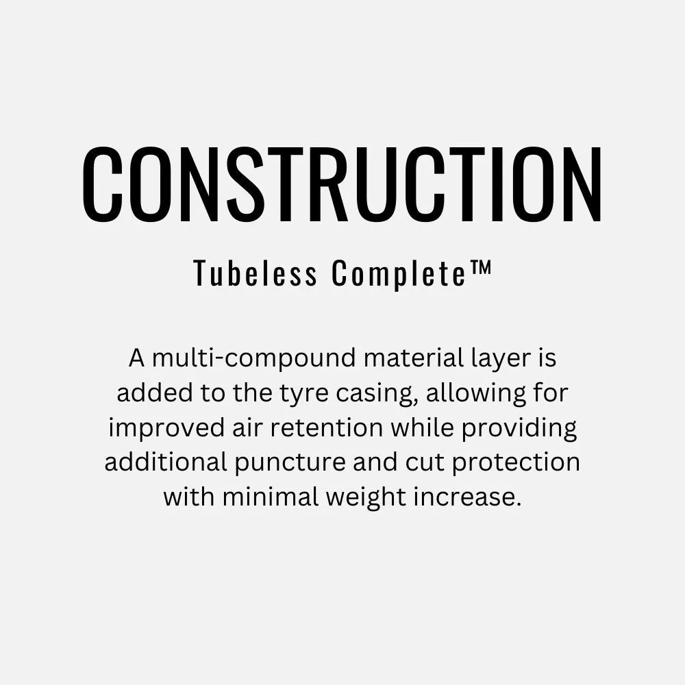 Goodyear Tyre Connector Ultimate Tan