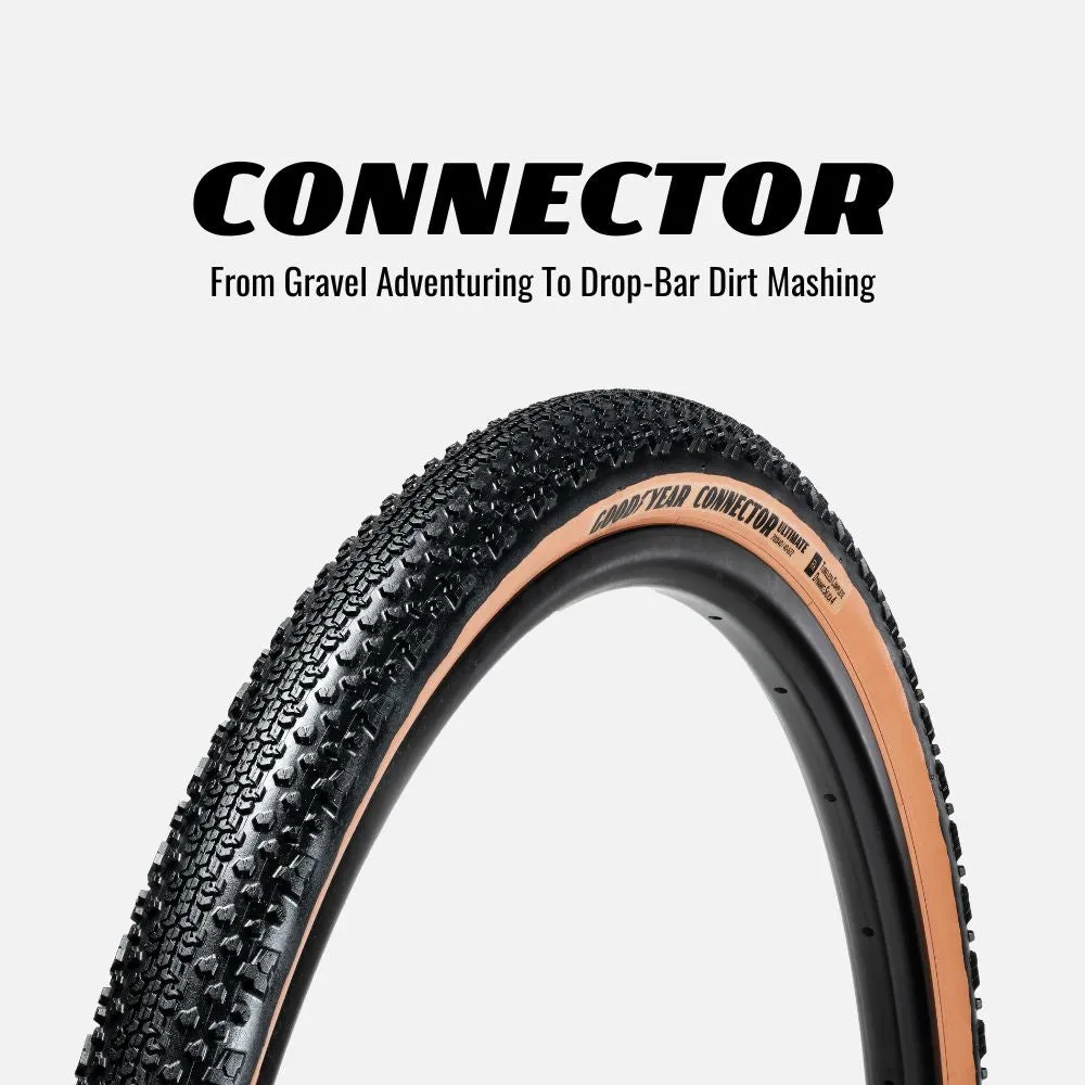 Goodyear Tyre Connector Ultimate Tan
