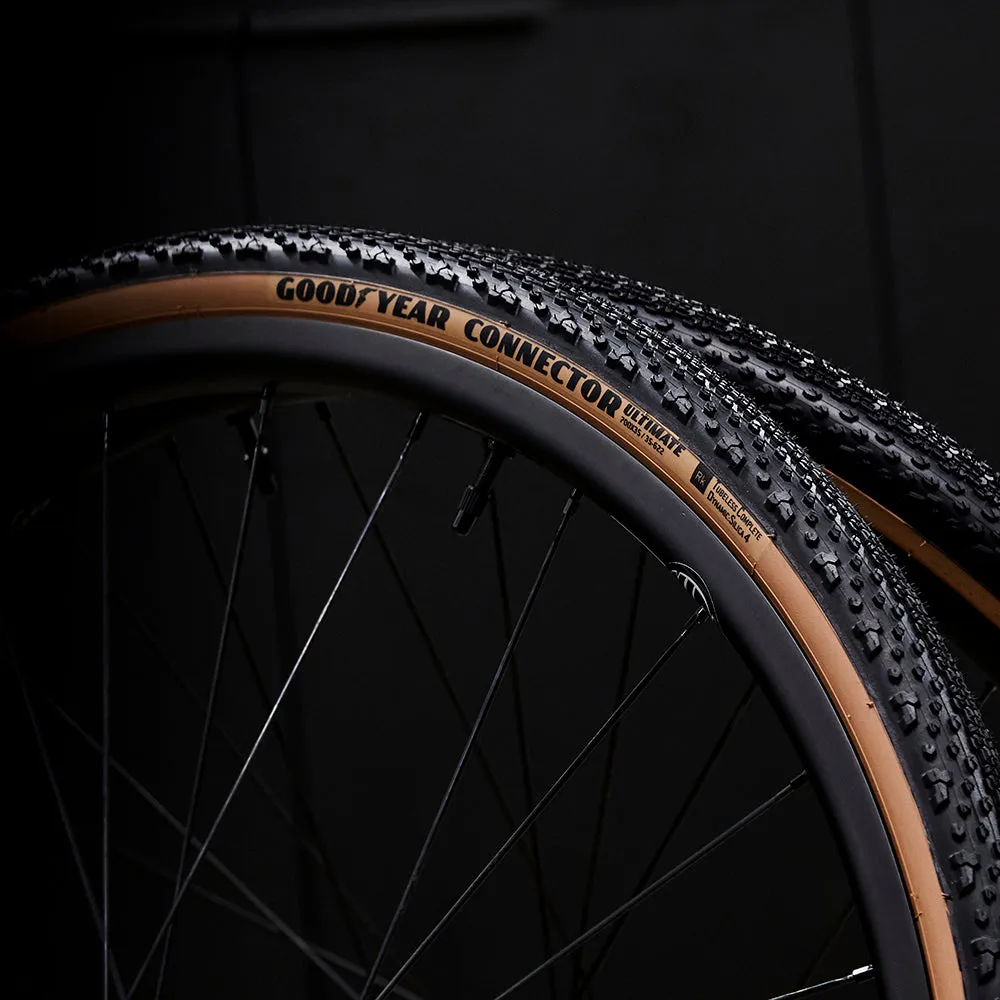 Goodyear Tyre Connector Ultimate Tan