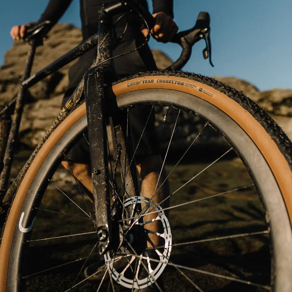 Goodyear Tyre Connector Ultimate Tan