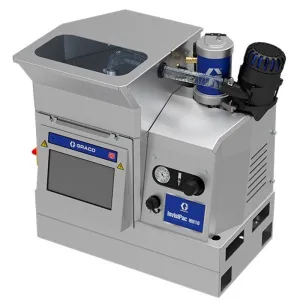 Graco InvisiPac HM10 Tankless Hot Melt Glue Melter