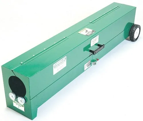 Greenlee 851 Electric PVC Heater/Bender for 1/2-Inch-4-Inch