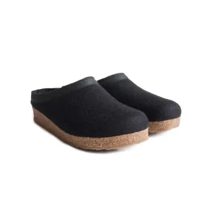 Haflinger Grizzly Torben Black