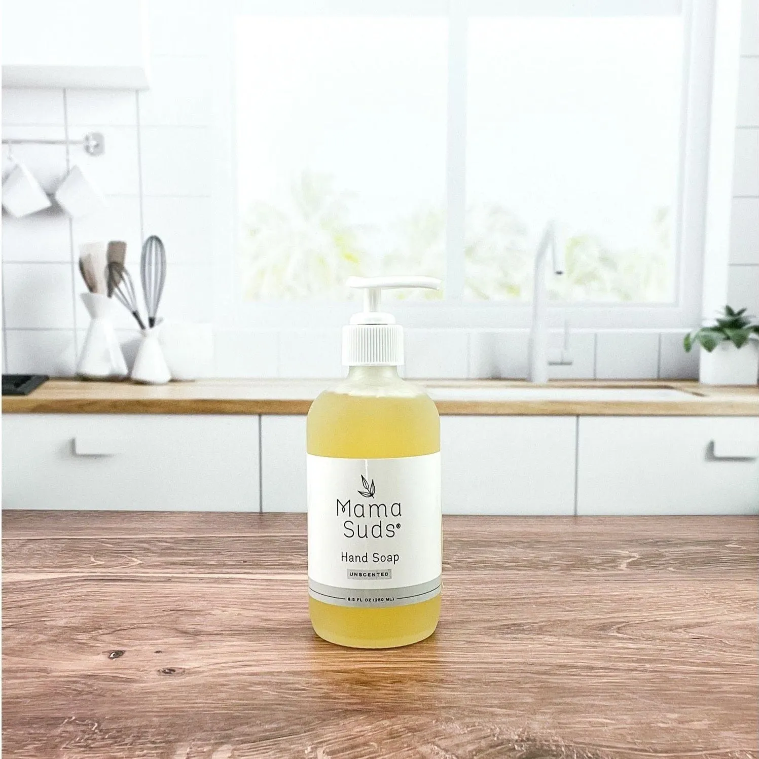Hand Soap