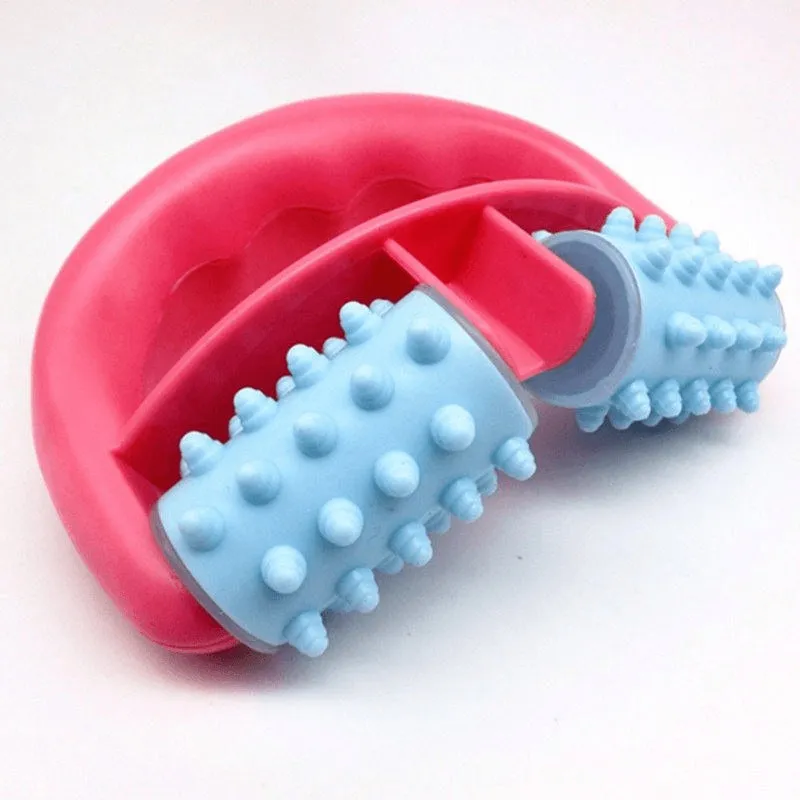 Handheld Cellulite Destroyer & Body Massager
