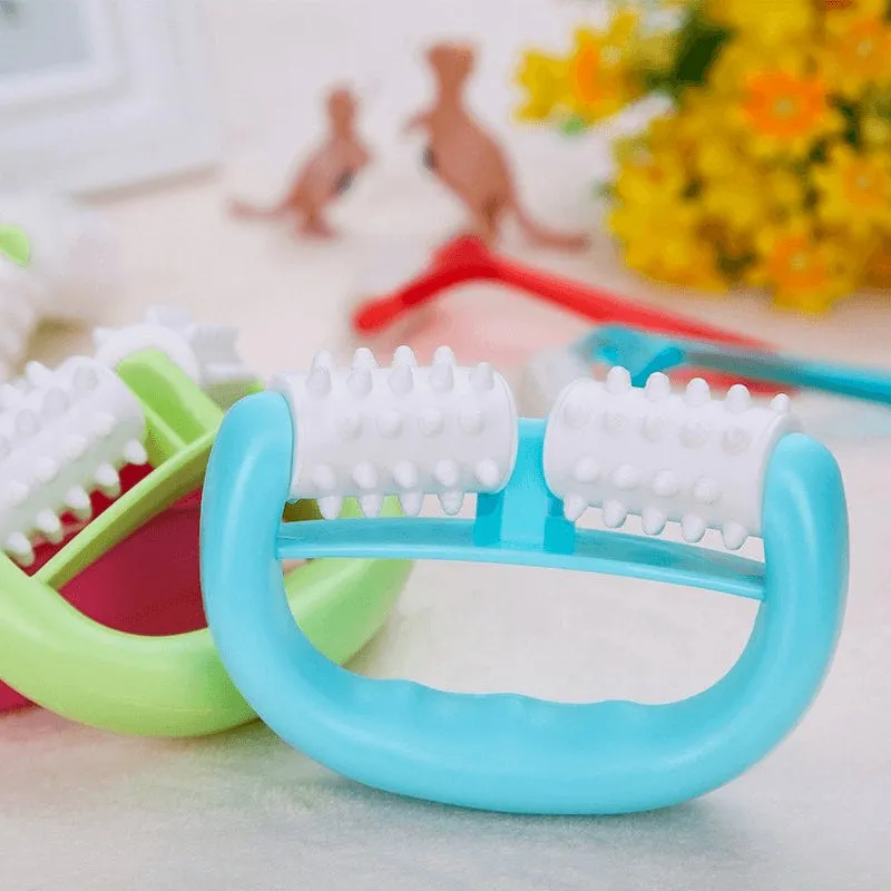 Handheld Cellulite Destroyer & Body Massager