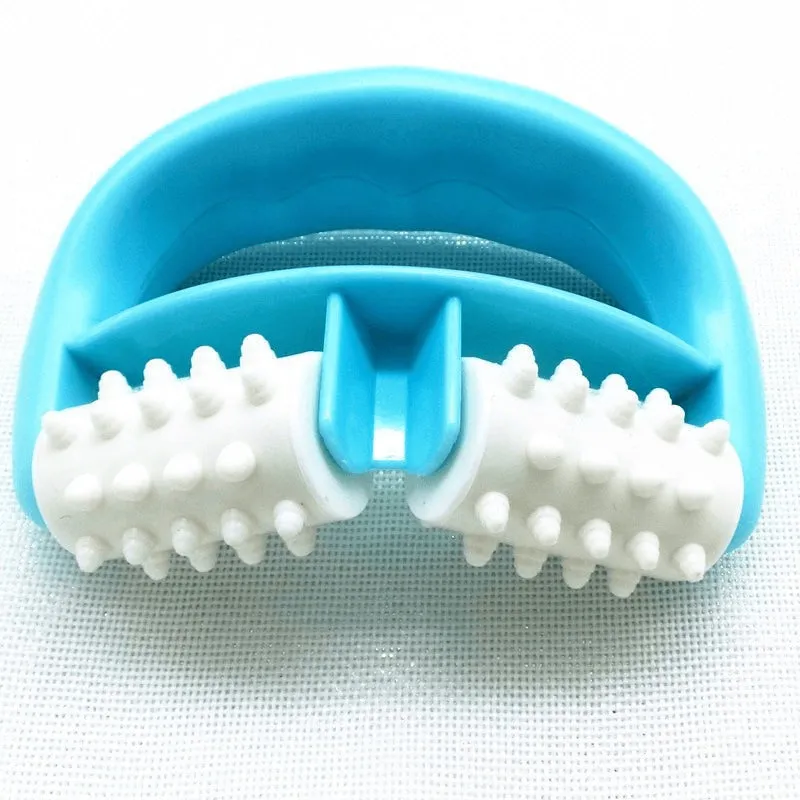 Handheld Cellulite Destroyer & Body Massager