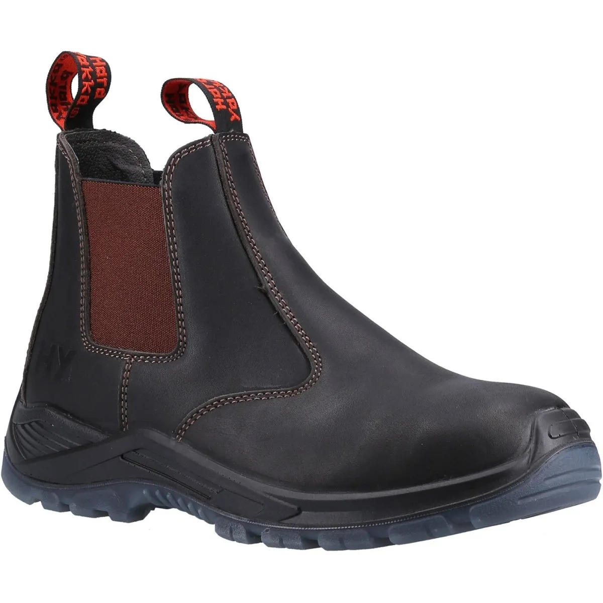 Hard Yakka Banjo NS Elastic Gusset