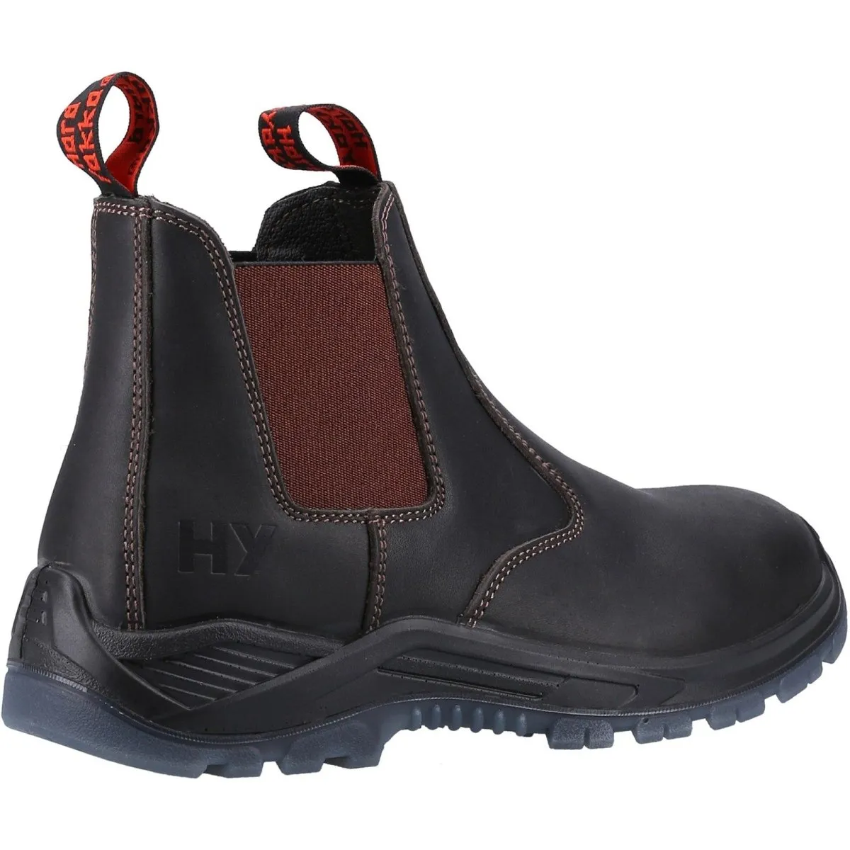 Hard Yakka Banjo NS Elastic Gusset