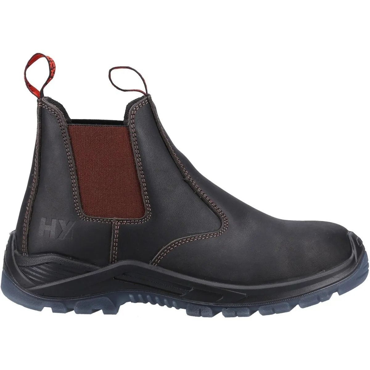 Hard Yakka Banjo NS Elastic Gusset