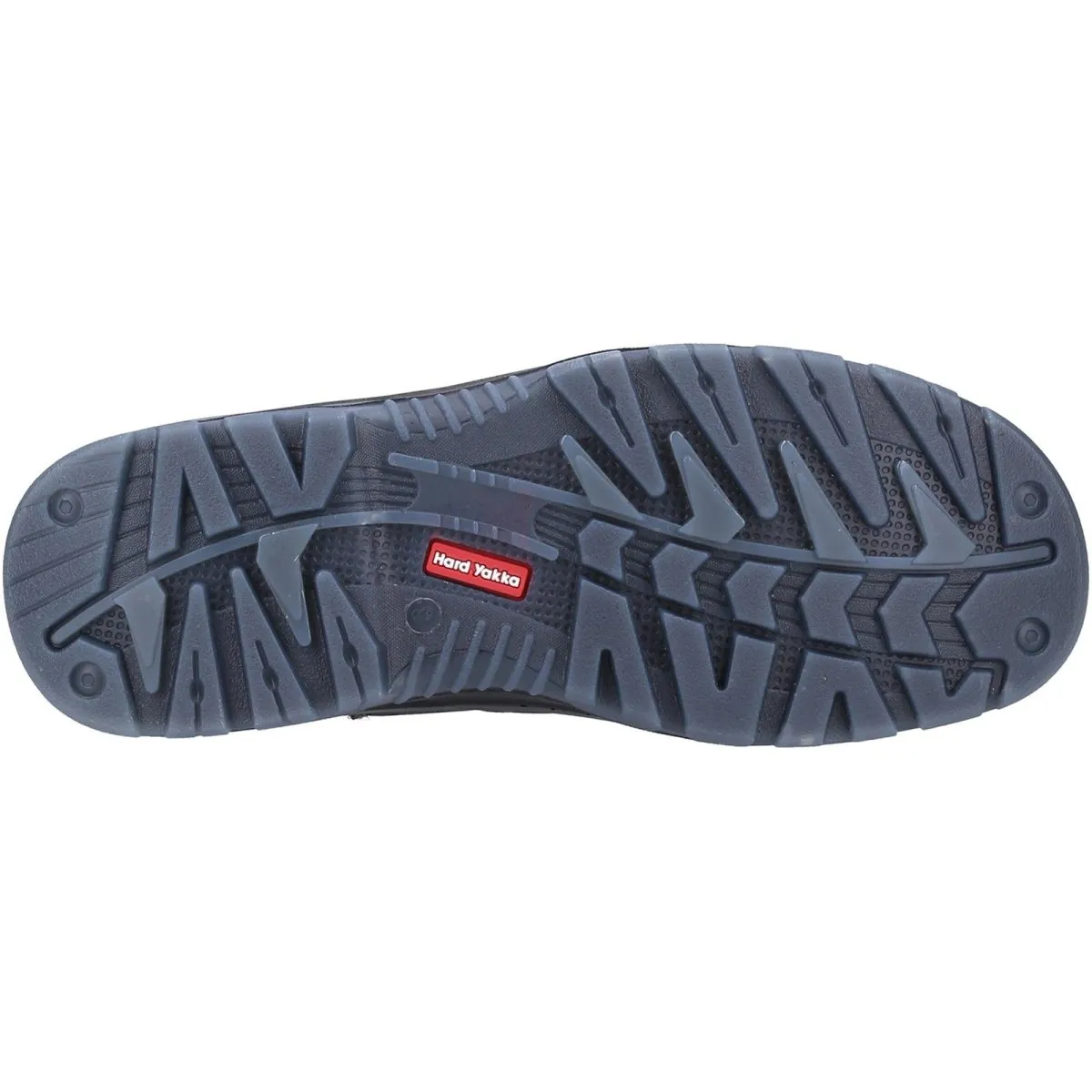Hard Yakka Banjo NS Elastic Gusset